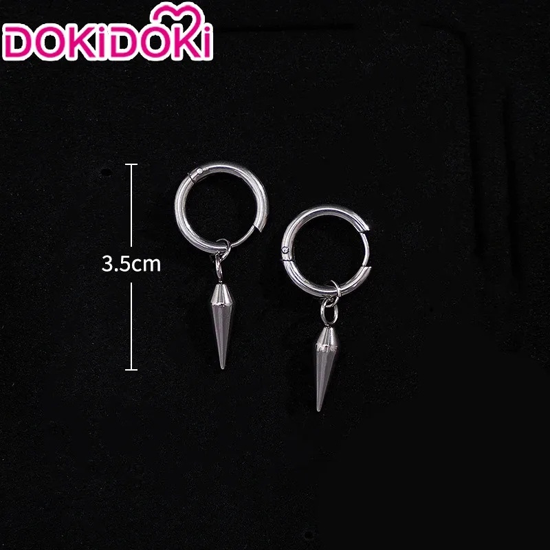 Anime Cosplay Nun - 3,v;5'h\8/IN STOCK Sigma Anime DokiDoki White