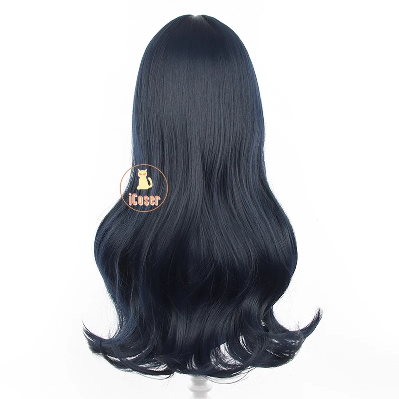 Anime Cosplay Nun - 3,v;5'h\8/Kyotaro Sugishita Cosplay Wig Anime Wind