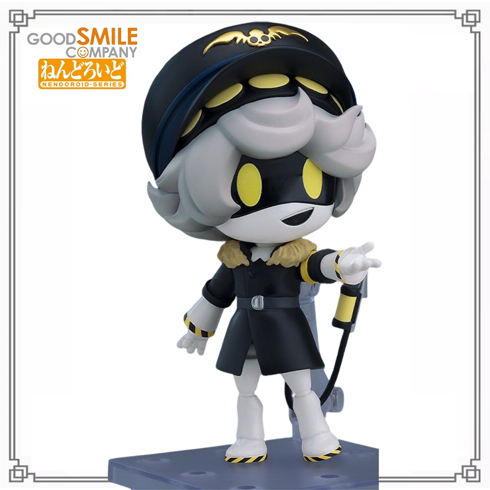 Good Smile Company Nendoroid - 100% in Stock Original Good Smile