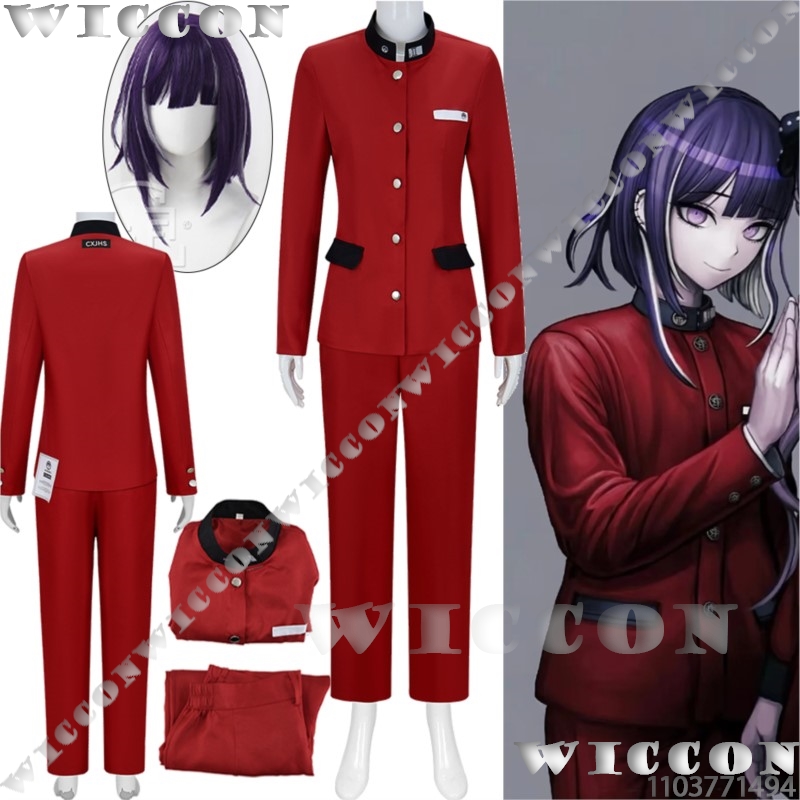 Anime Cosplay Swimsuit - Tsukumo Ima Hundred Game Cosplay Line