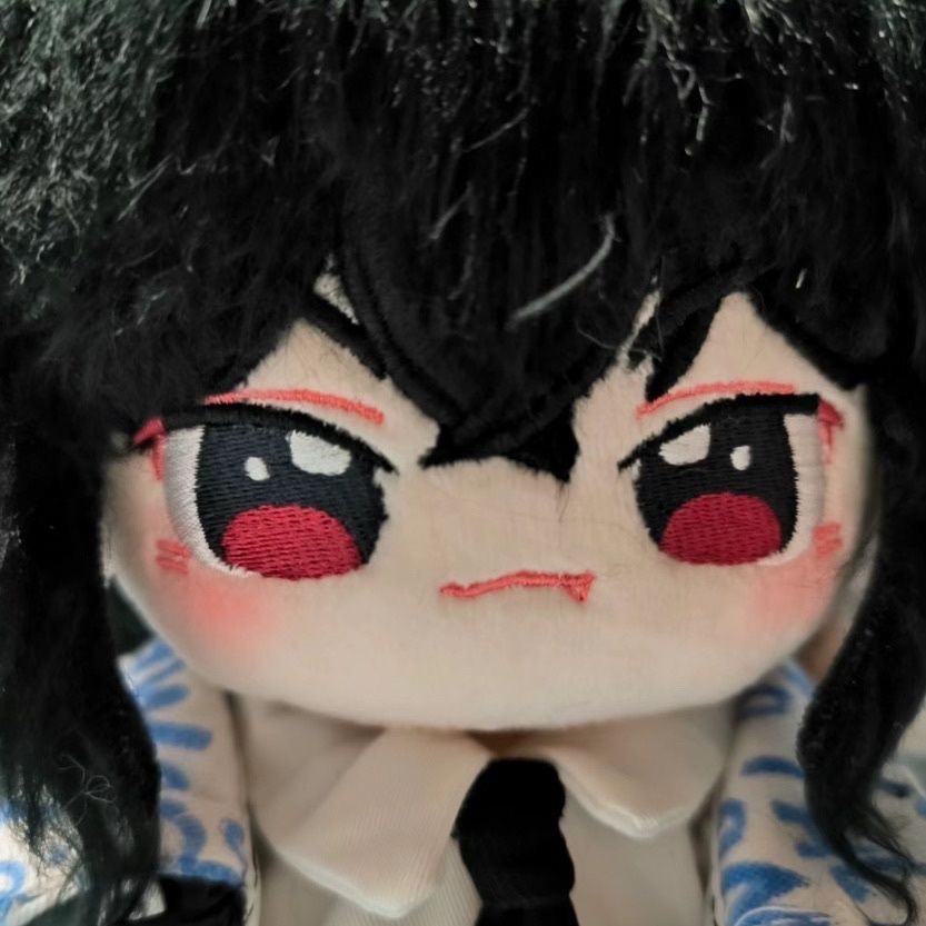 Anime Yang Cosplay - Original Demonic Ancestor Anime, Fan Side,