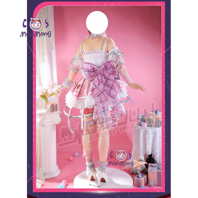 Akiyama Mizuki Amia mzk Anime  - Anime Cosplay Swimsuit 评论和价格