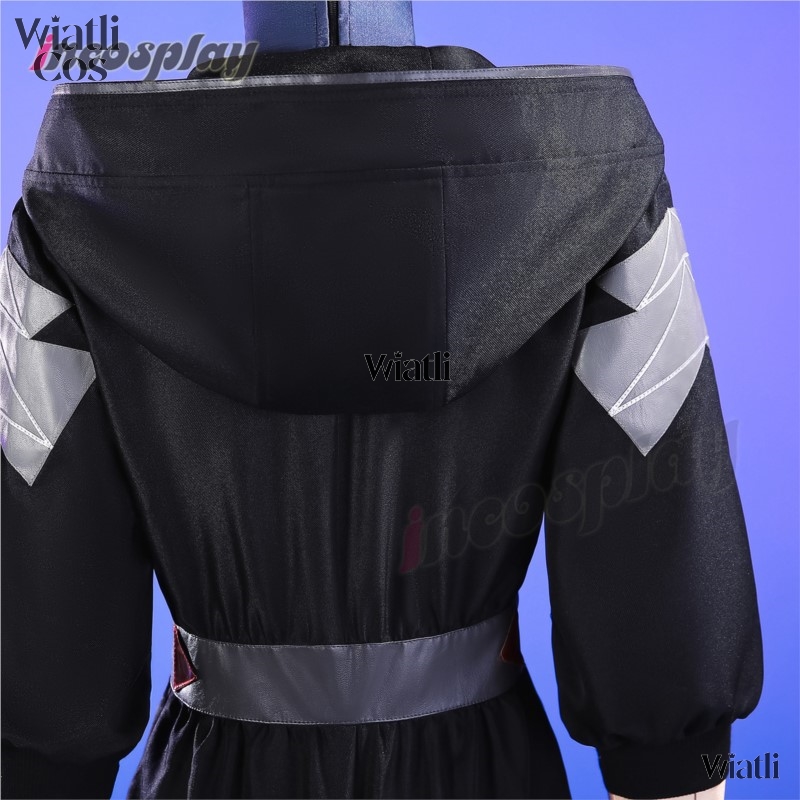 High Quality Anime Cyberpunk E - Anime Yang Cosplay 评论和价格