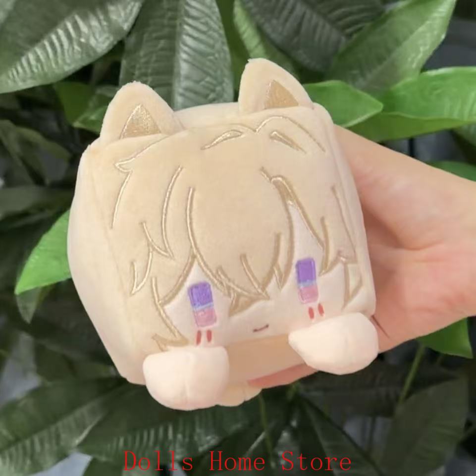 Anime Honkai：Star Rail Aventur - Anime Doll Cosplay 评论和价格