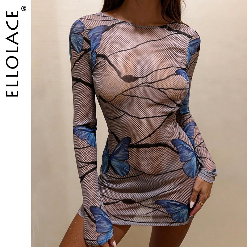 Ellolace Halloween Lingeries F - Anime Cosplay For Halloween 评论和价格