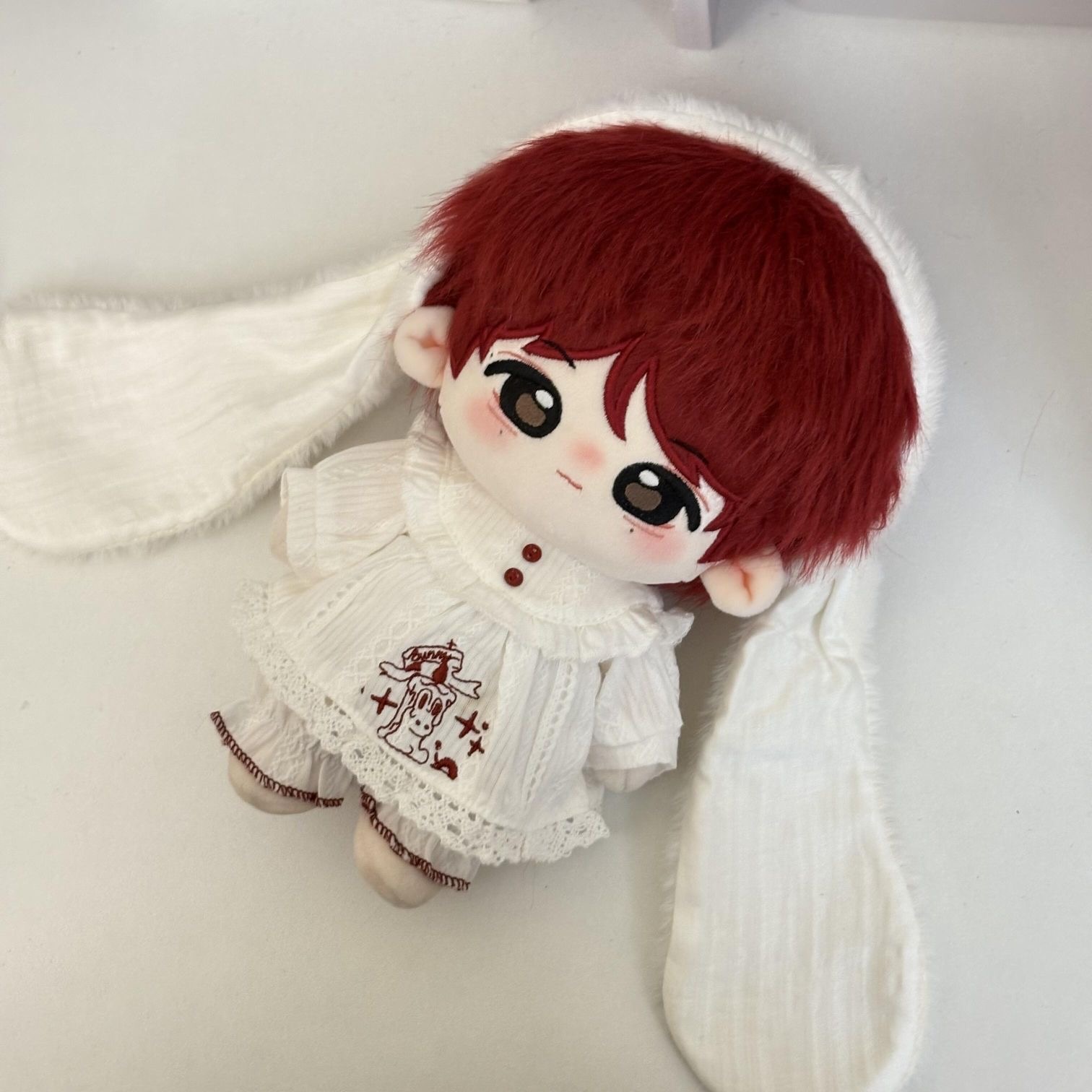2026 New [First Release] Red H - Anime Cosplay Red Hair 评论和价格