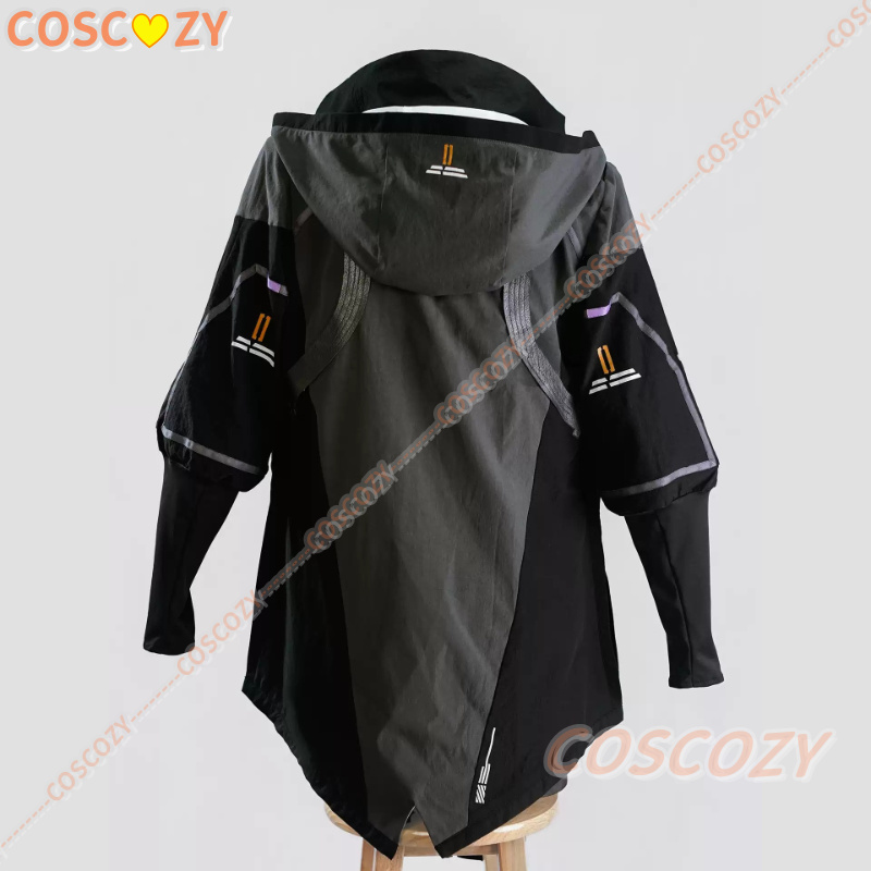Girls Frontline 2 Exilium Vect - Cosplay Anime Black 评论和价格