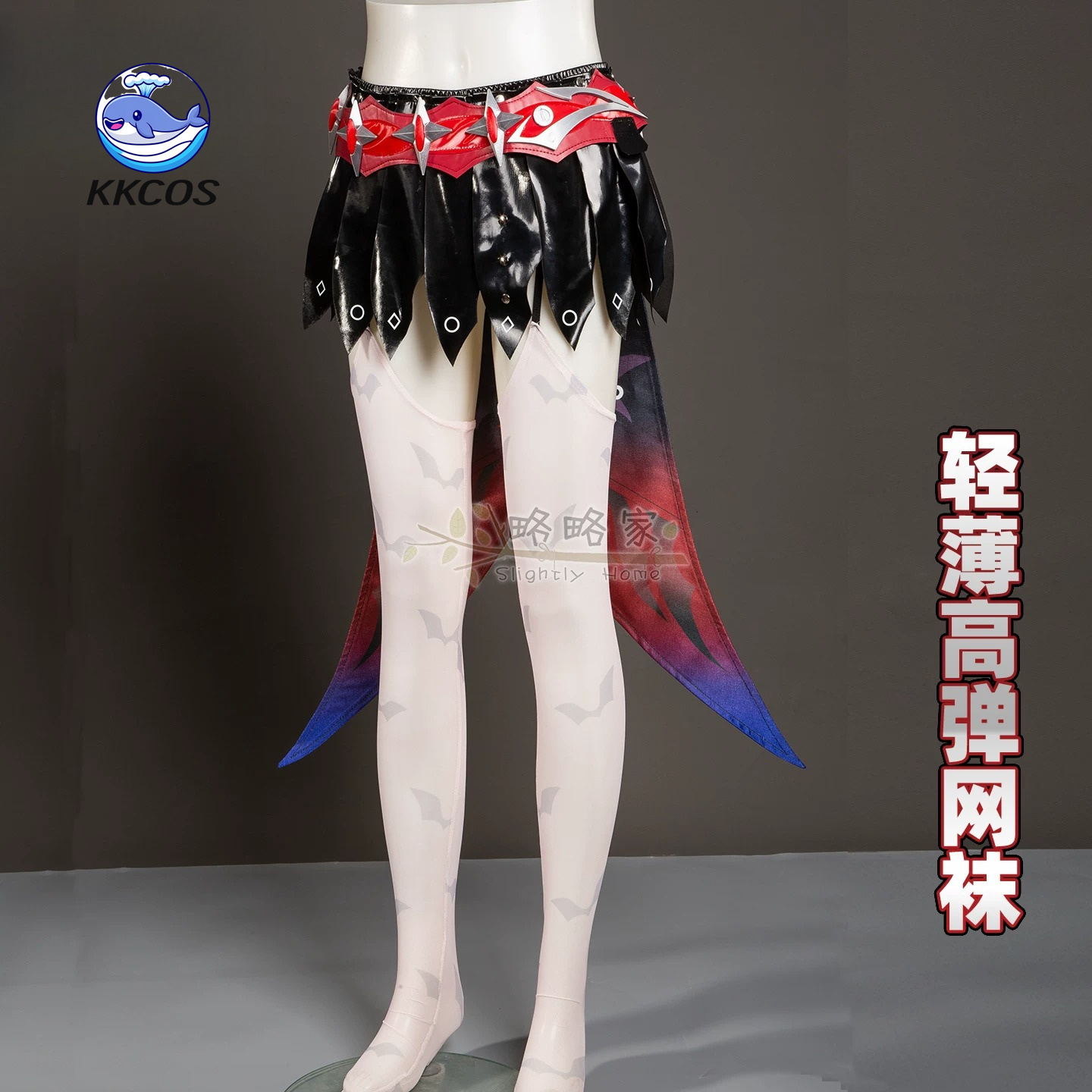 KKCos Zenless Zone Zero ZZZ Cl - Anime Cosplay Zzz 评论和价格