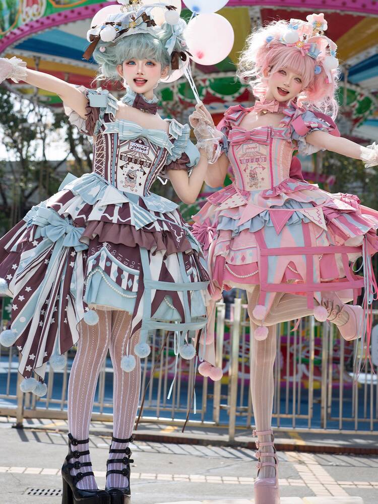 New Fiesta Carnival Halloween  - Anime Cosplay Female 评论和价格