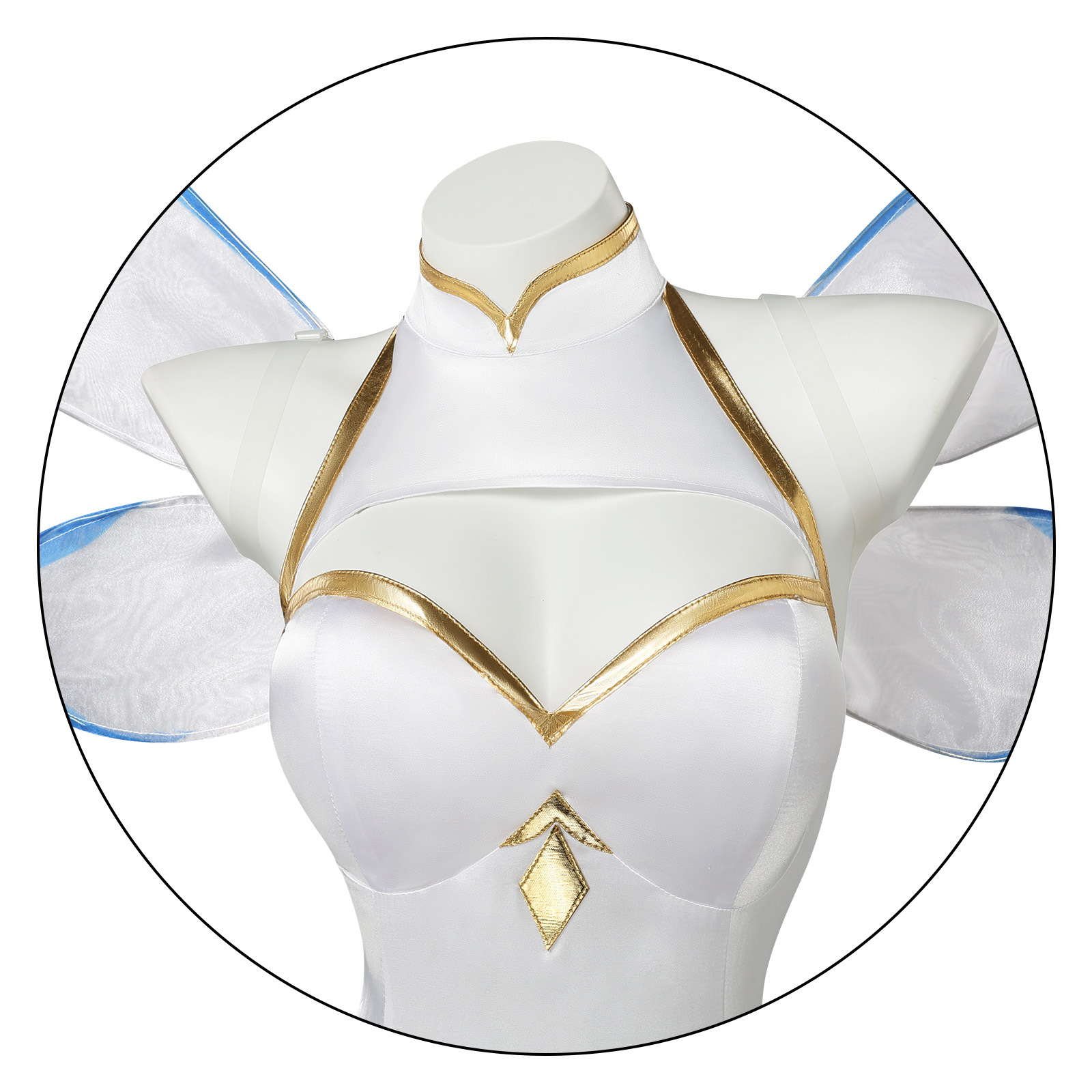 Anime Re:zero Rem Cosplay Cost - Re Zero Rem Wig 评论和价格