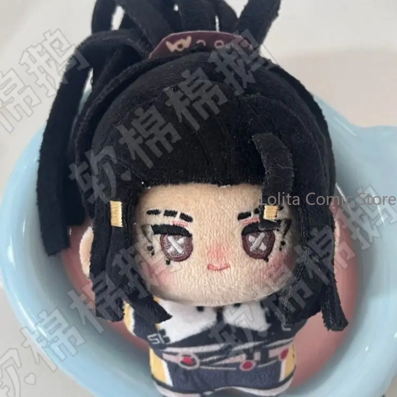 10cm Identity Ⅴ Knight Richard - Anime Doll Cosplay 评论和价格