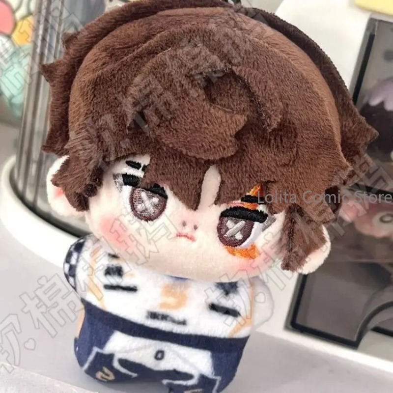 10cm Identity Ⅴ Knight Richard - Anime Doll Cosplay 评论和价格