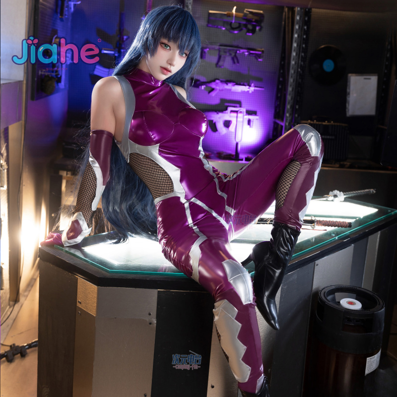 ZERO  Asagi Igawa Cosplay Cost - Anime Cosplay Female 评论和价格