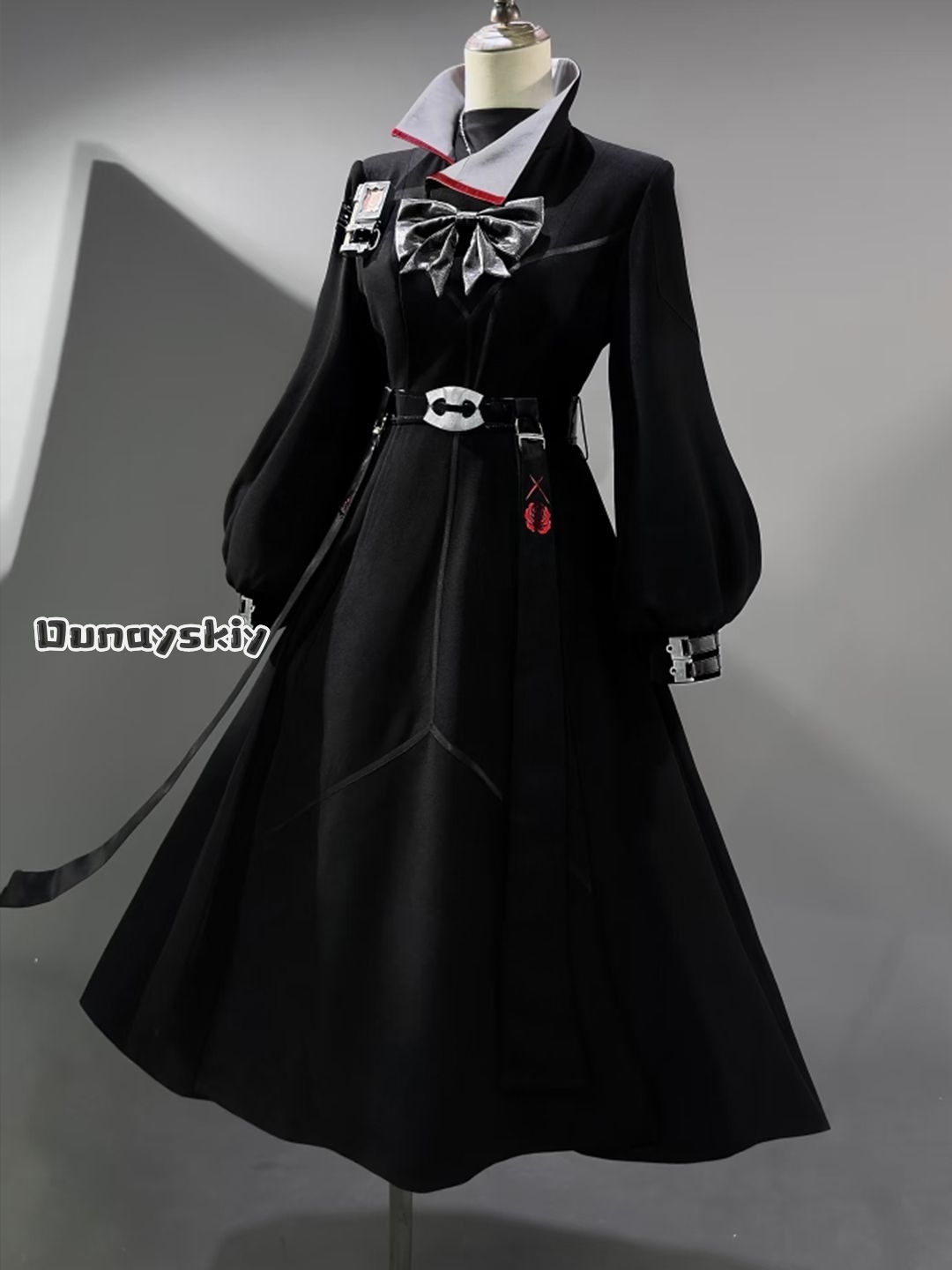 zzz Remielle Dan The Void Hunt - Anime Cosplay Zzz 评论和价格