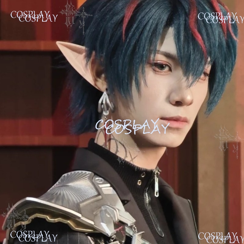 Arknights Endfield Water Trans - Anime Cosplay Photoshoot 评论和价格