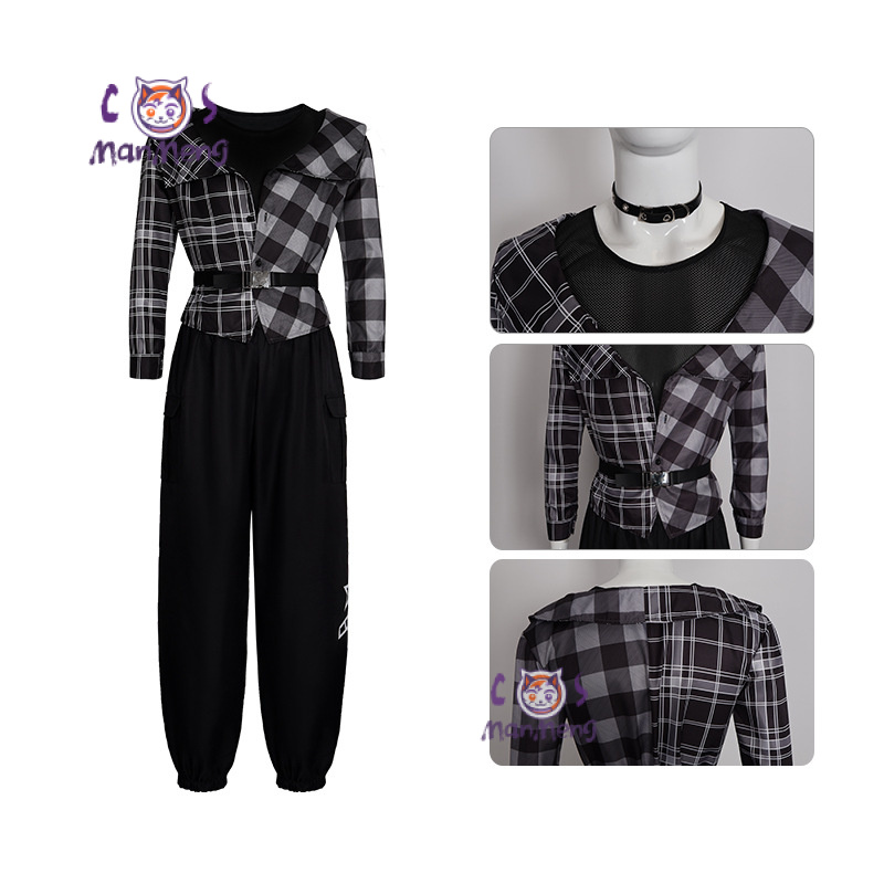 Anime PRSK PJSK Aoyagi Toya Sh - Anime Cosplay Female 评论和价格