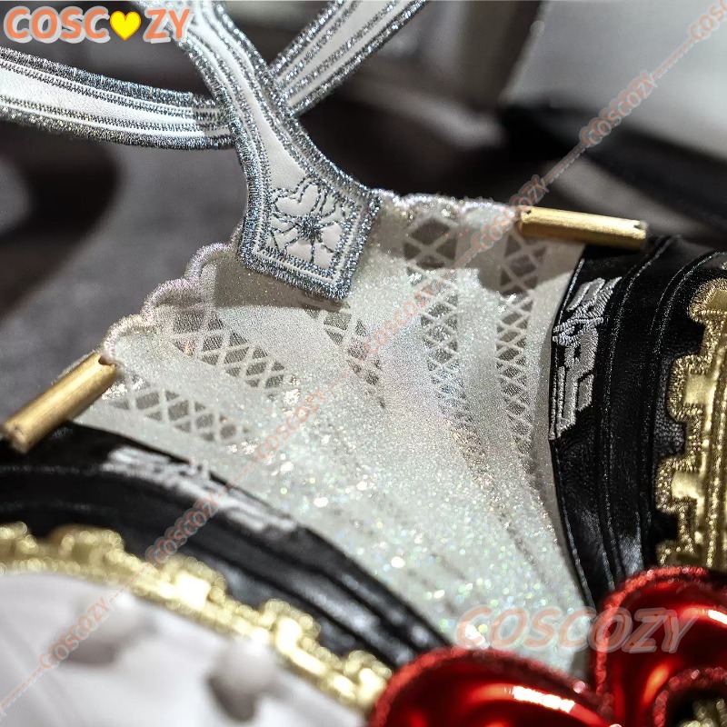 Zenless Zone Zero Fioni Phoeni - Anime Cosplay Zzz 评论和价格