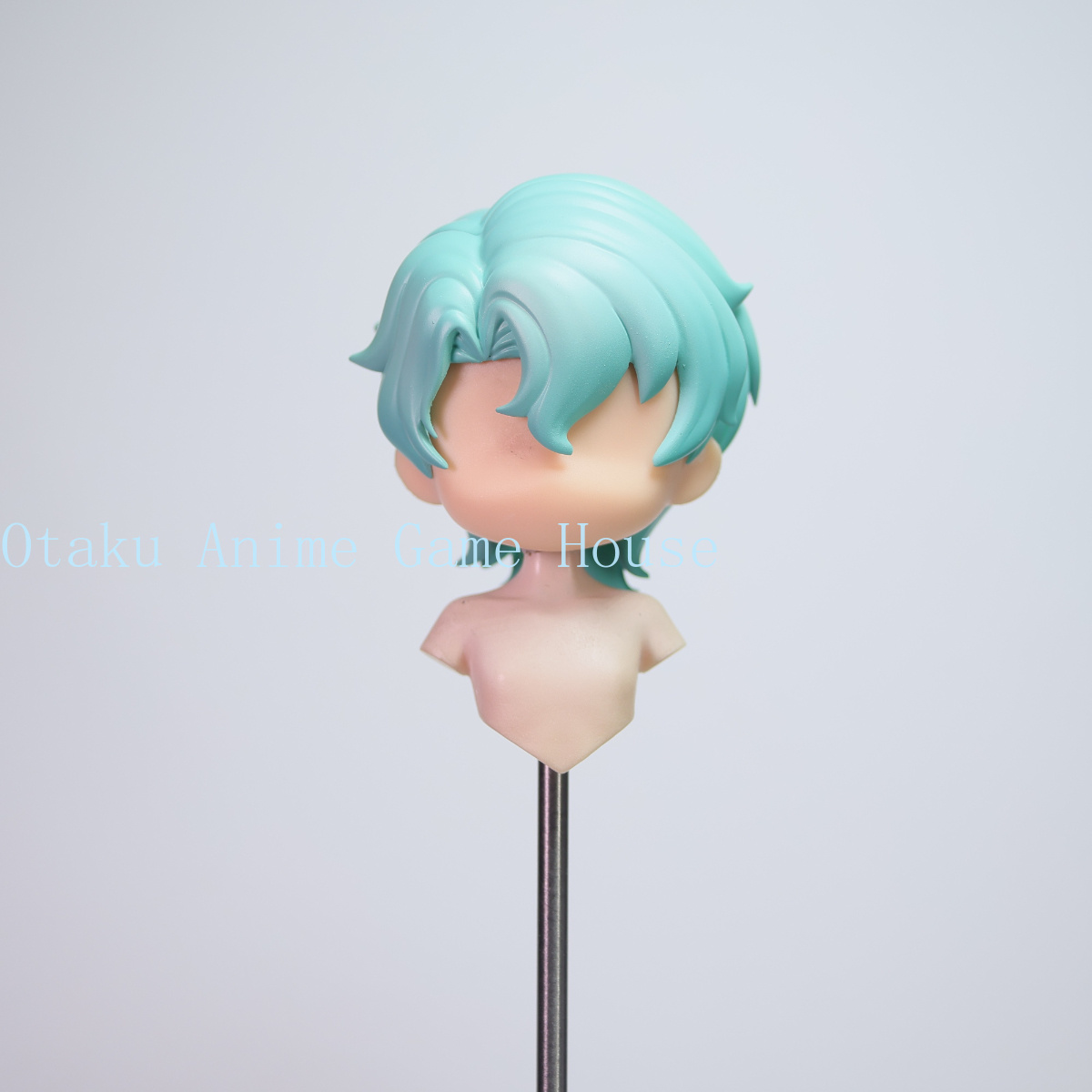 Genshin Impact Young Il Dottor - Anime Doll Cosplay 评论和价格