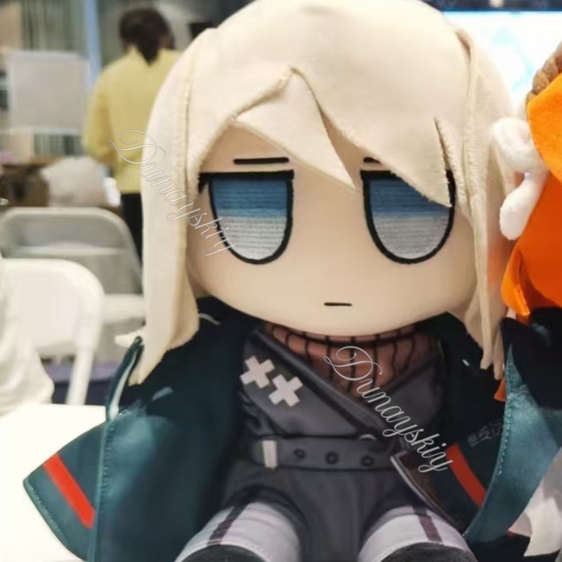 LCB Fumo Sitting Plush Faust I - Anime Cosplay Face 评论和价格