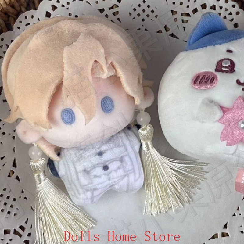 Anime REIGN OF NIGHTFALL 10CM  - Anime Doll Cosplay 评论和价格