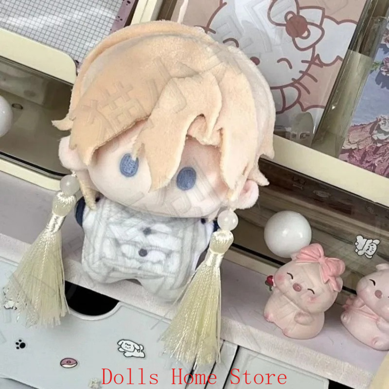 Anime REIGN OF NIGHTFALL 10CM  - Anime Doll Cosplay 评论和价格