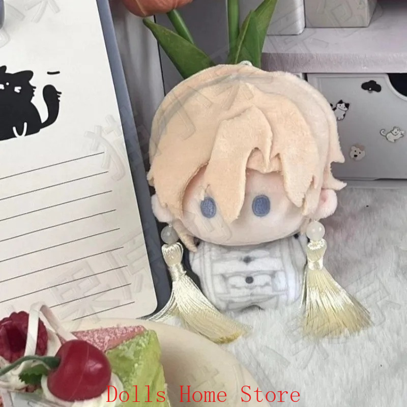 Anime REIGN OF NIGHTFALL 10CM  - Anime Doll Cosplay 评论和价格