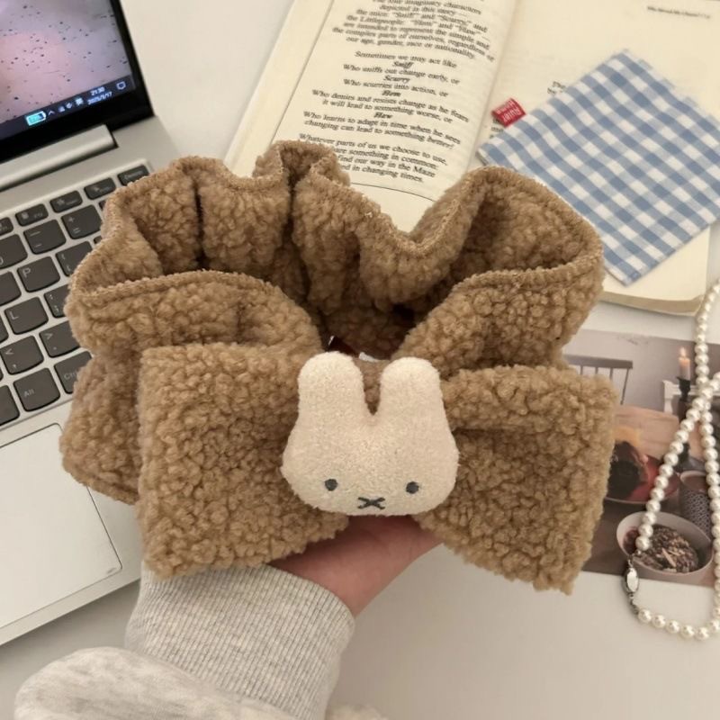 Miffy Rabbit Anime Merchandise - Anime Cosplay Face 评论和价格