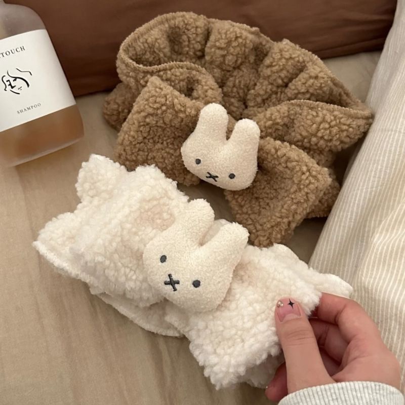 Miffy Rabbit Anime Merchandise - Anime Cosplay Face 评论和价格