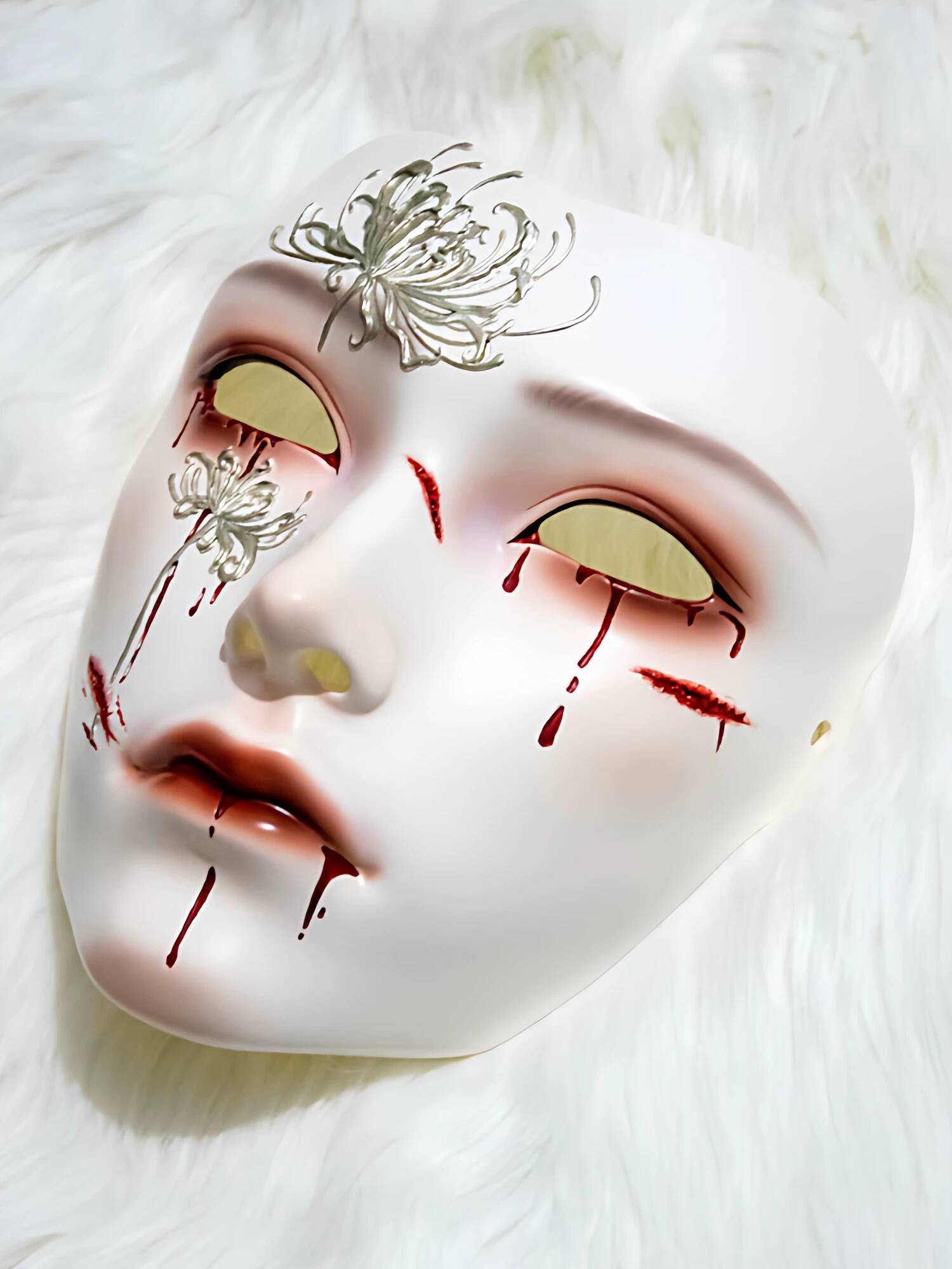 Soul Artifact Ancient Style Ma - Anime Cosplay Male 评论和价格