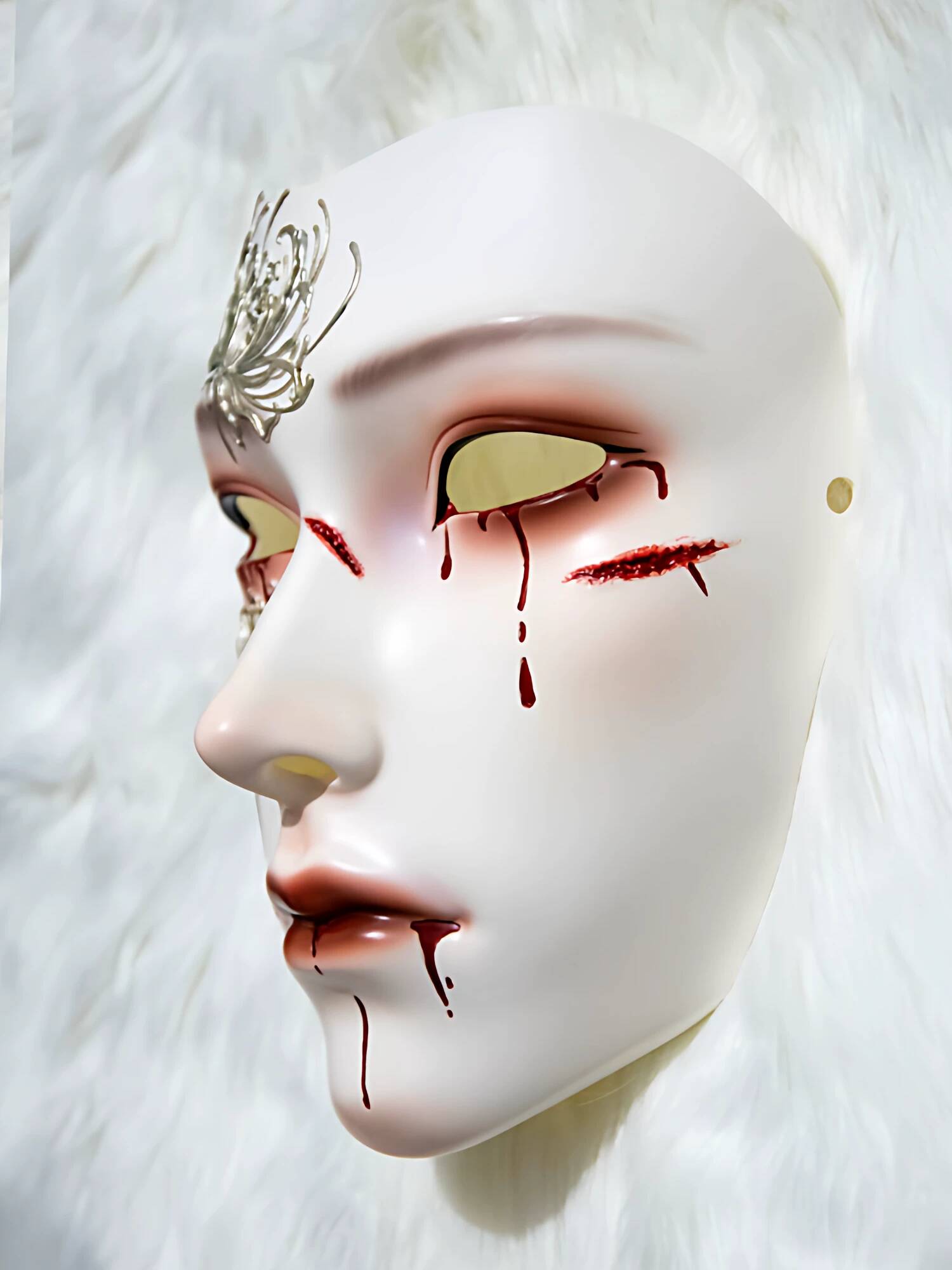 Soul Artifact Ancient Style Ma - Anime Cosplay Male 评论和价格