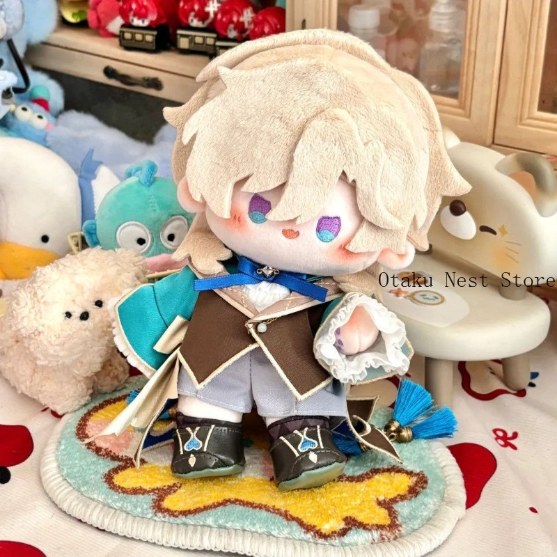 Anime 20cm Honkai: Star Rail H - Anime Doll Cosplay 评论和价格