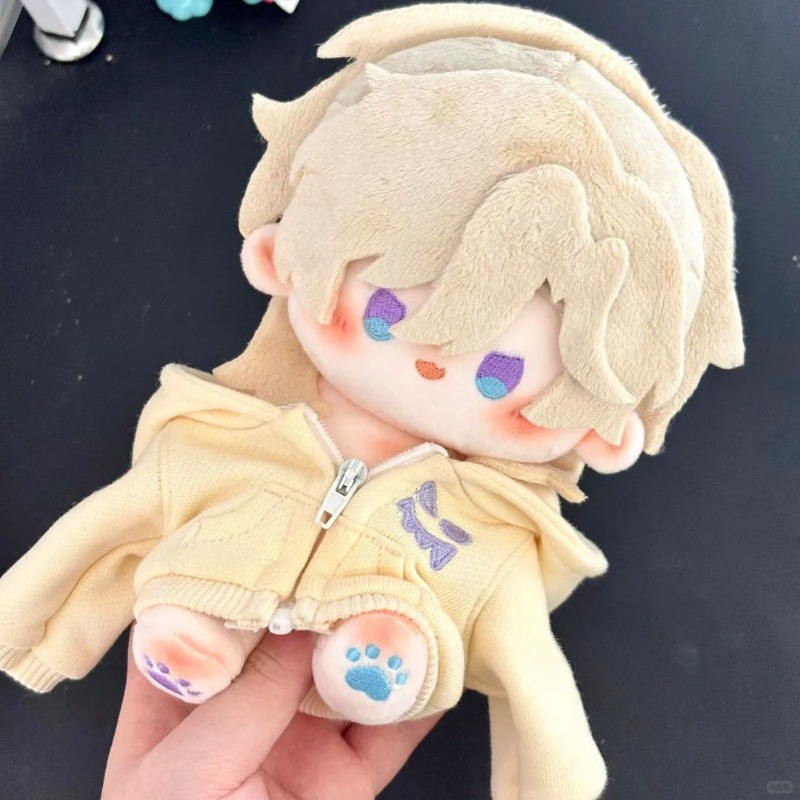 Anime 20cm Honkai: Star Rail H - Anime Doll Cosplay 评论和价格