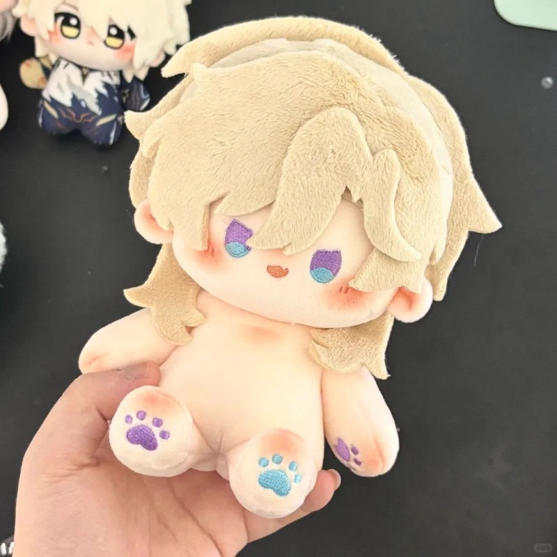 Anime 20cm Honkai: Star Rail H - Anime Doll Cosplay 评论和价格