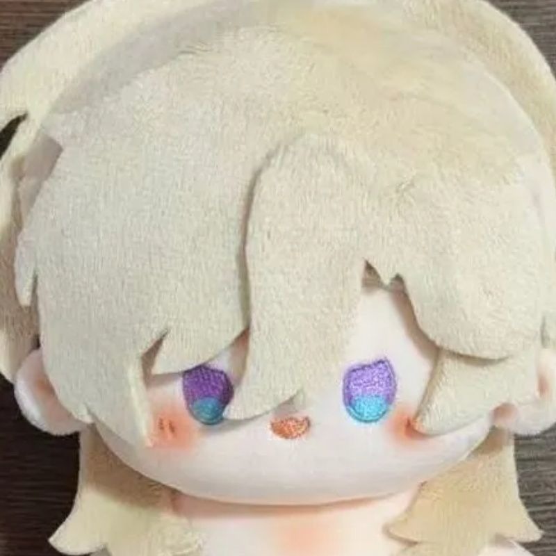 Anime 20cm Honkai: Star Rail H - Anime Doll Cosplay 评论和价格