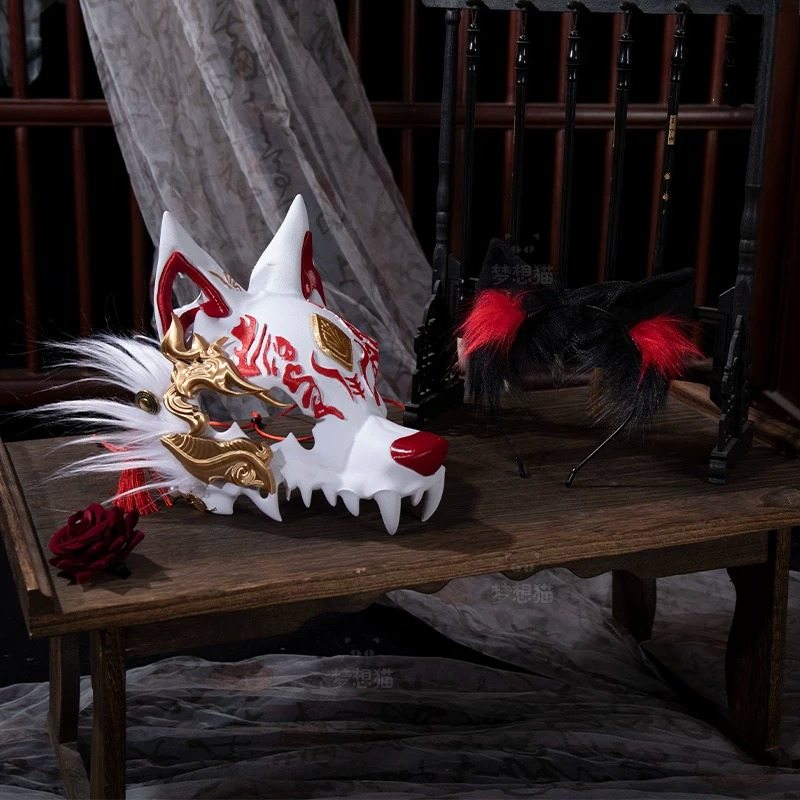 Roaring Moon Ancient Style Whe - Anime Cosplay Swimsuit 评论和价格