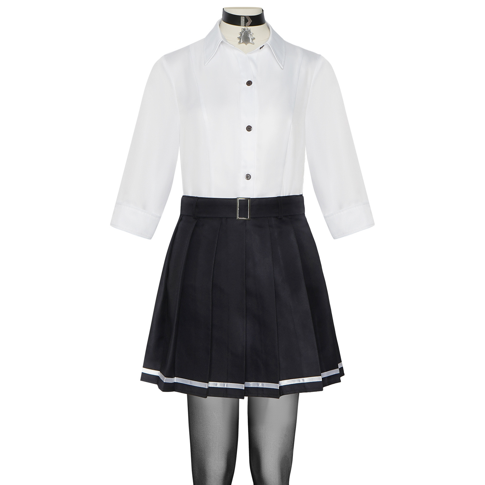 llen Joe Shark Girl Cosplay Co - Anime Cosplay For Halloween 评论和价格