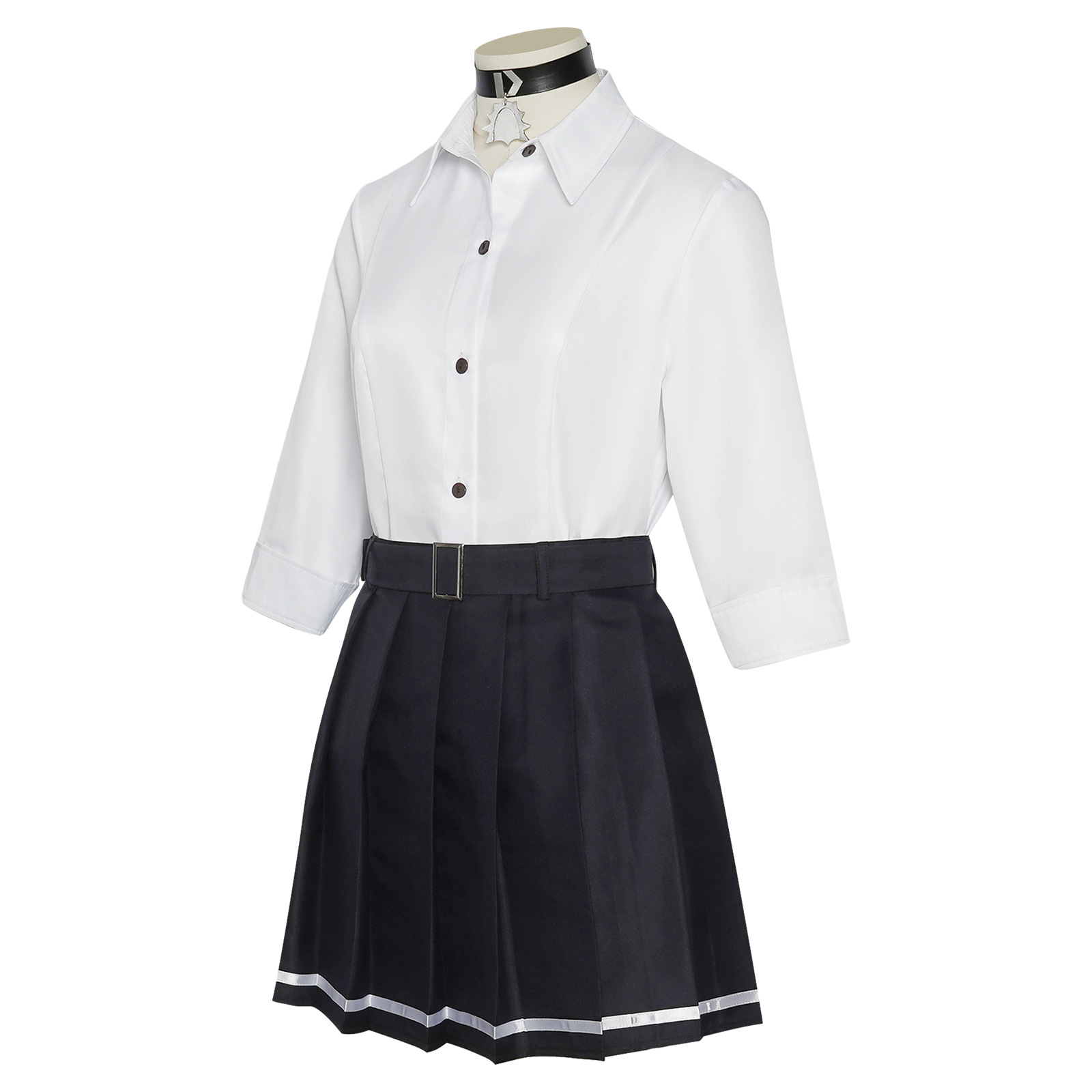 llen Joe Shark Girl Cosplay Co - Anime Cosplay For Halloween 评论和价格