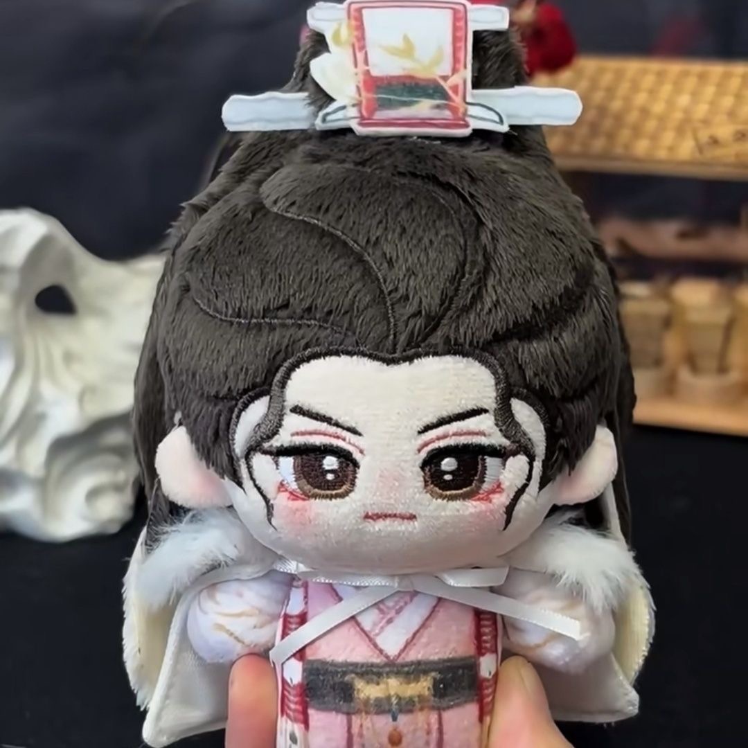 Shui Long Yin Tang Li Ci Luo Y - Anime Doll Cosplay 评论和价格