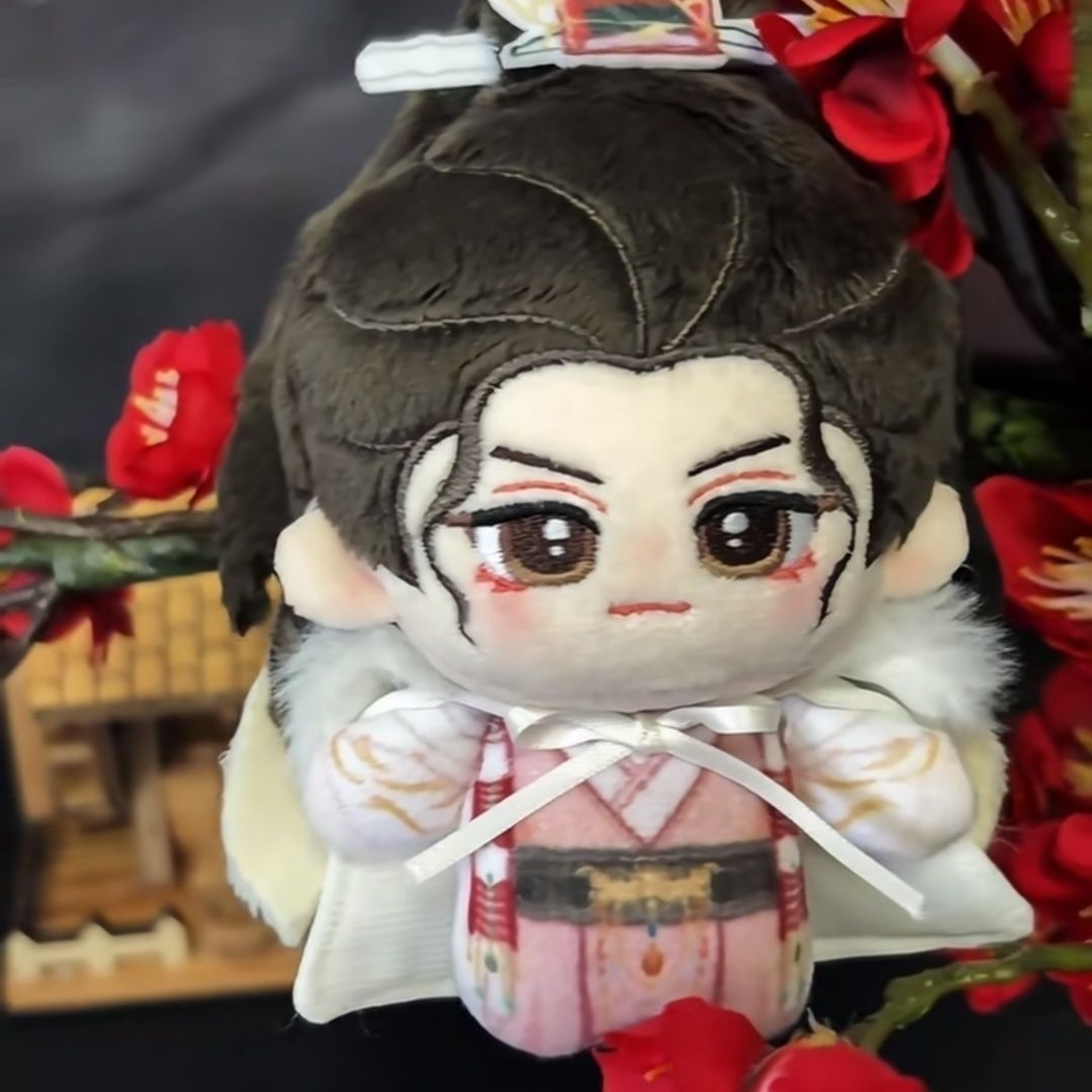 Shui Long Yin Tang Li Ci Luo Y - Anime Doll Cosplay 评论和价格
