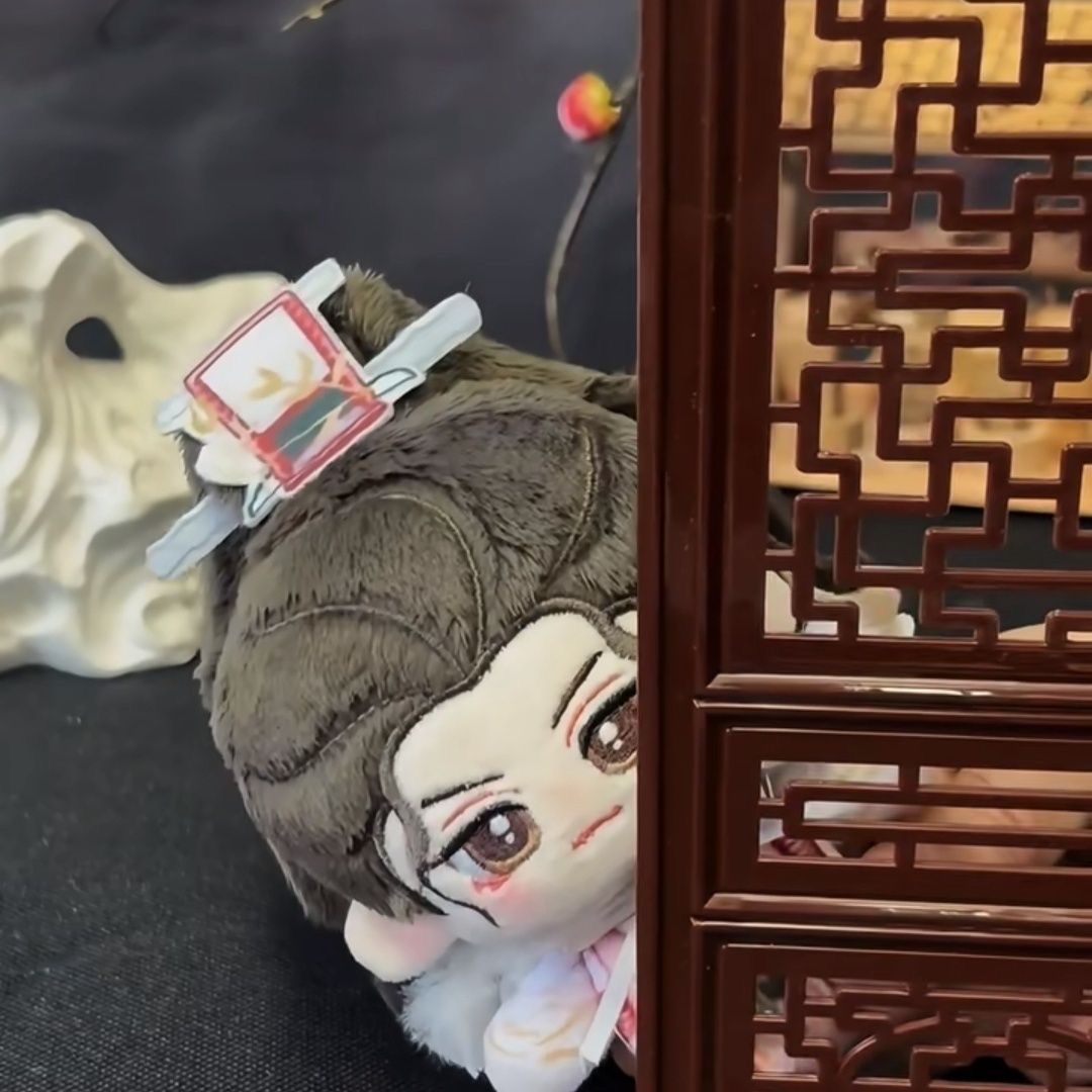 Shui Long Yin Tang Li Ci Luo Y - Anime Doll Cosplay 评论和价格