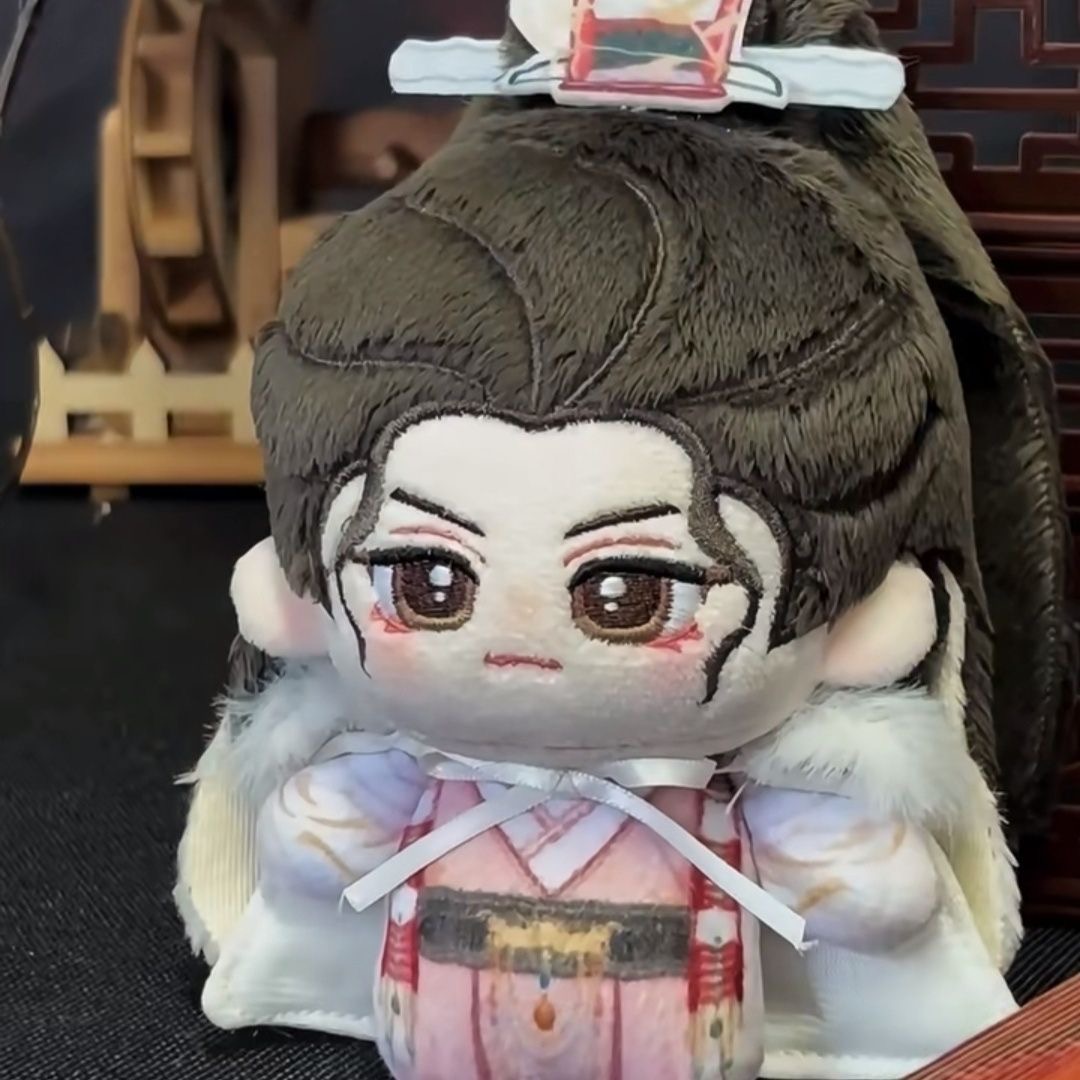Shui Long Yin Tang Li Ci Luo Y - Anime Doll Cosplay 评论和价格