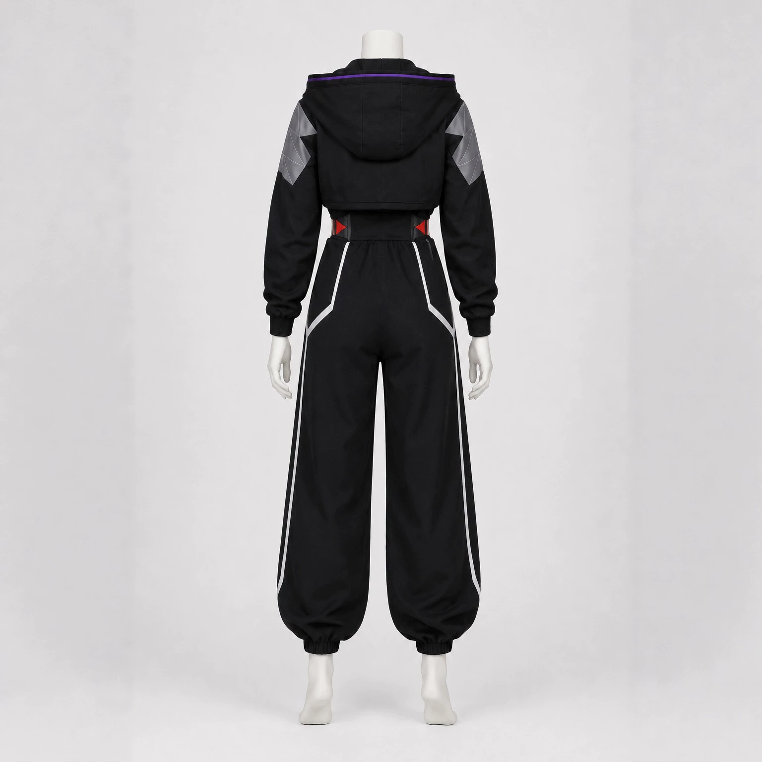 Taliya Yang Cosplay Costume An - Anime Yang Cosplay 评论和价格