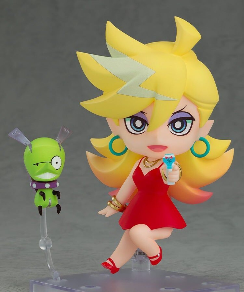 100% Original in Stock Good Sm - Good Smile Company Nendoroid 评论和价格