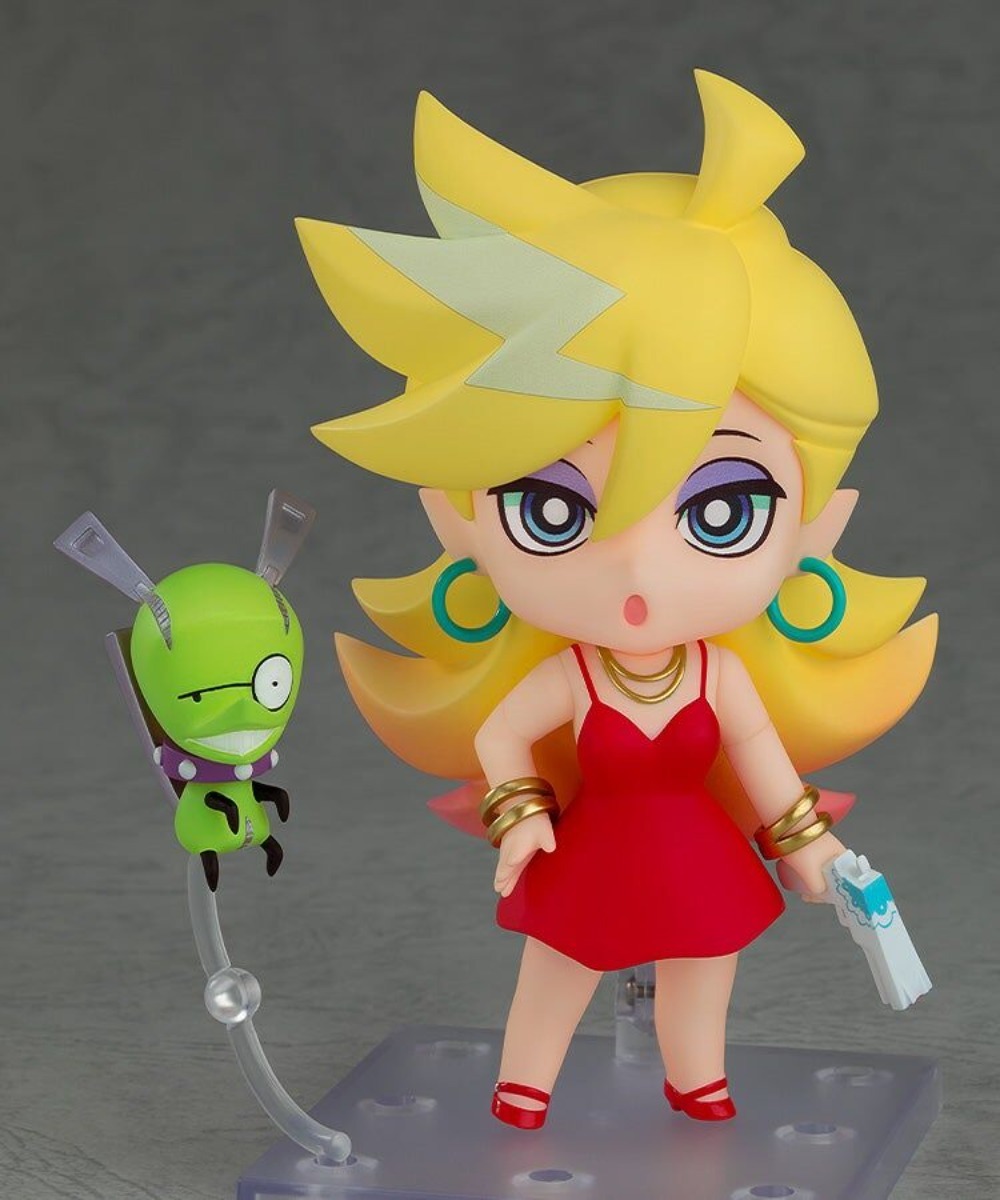 100% Original in Stock Good Sm - Good Smile Company Nendoroid 评论和价格