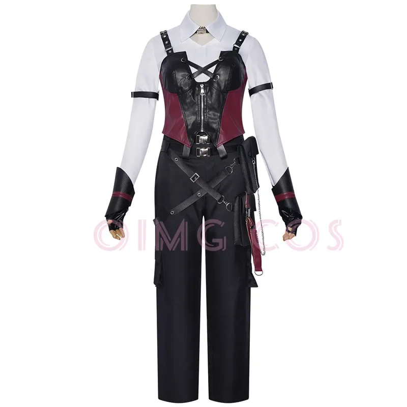 Love and deepspace Deep Space  - Anime Cosplay Female 评论和价格