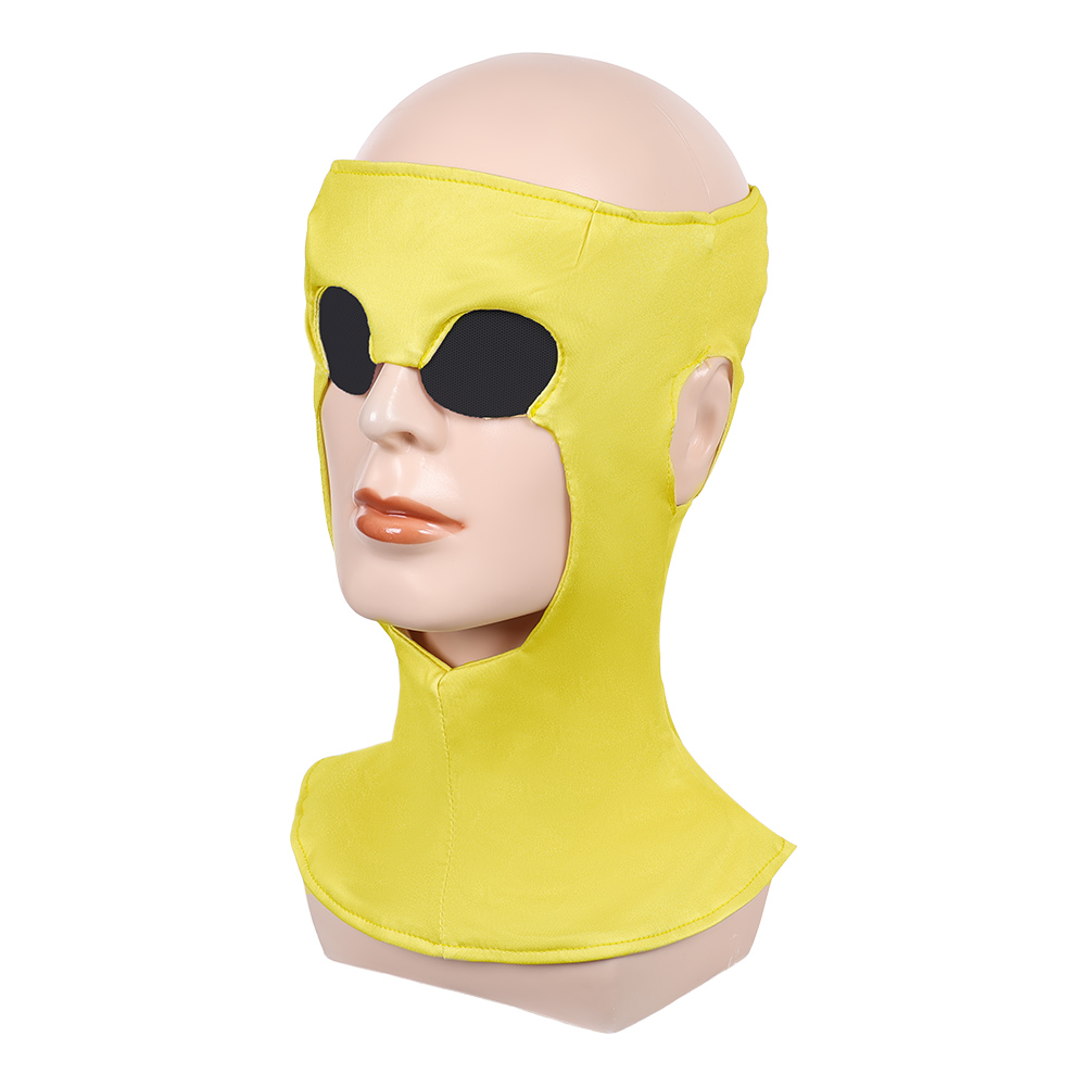 Mark Grayson Mask Cosplay Men  - Anime Cosplay Face 评论和价格