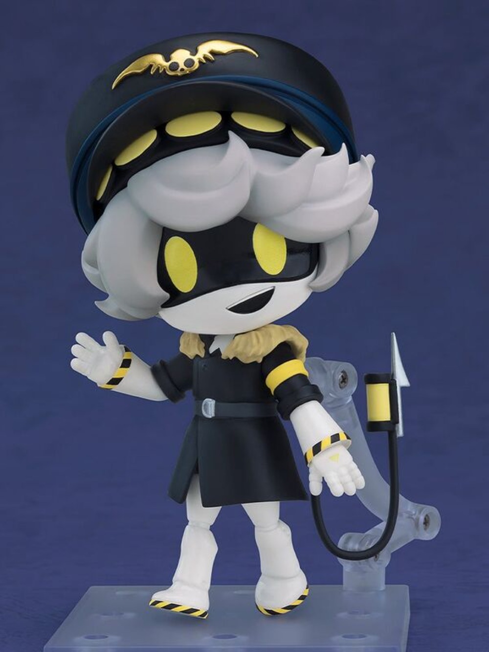 100% in Stock Original Good Sm - Good Smile Company Nendoroid 评论和价格