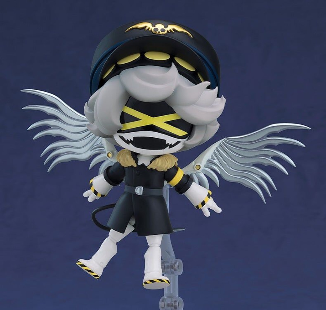 100% in Stock Original Good Sm - Good Smile Company Nendoroid 评论和价格