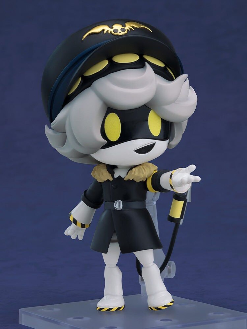 100% in Stock Original Good Sm - Good Smile Company Nendoroid 评论和价格