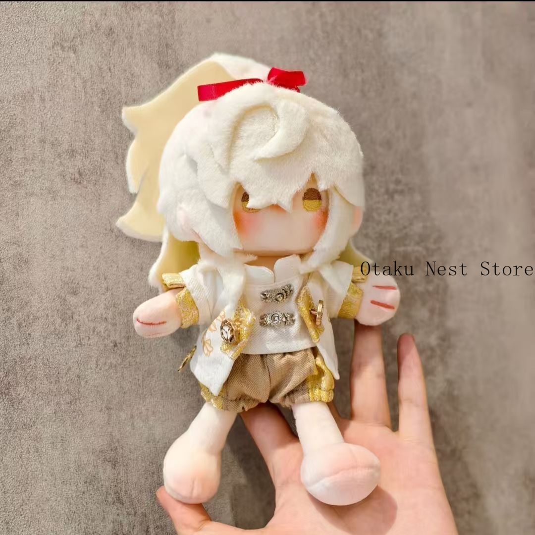 Anime 15cm Honkai：Star Rail Ji - Anime Doll Cosplay 评论和价格